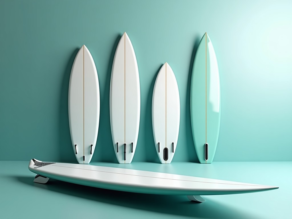 12Kw Electric Surfboard Manufacturer