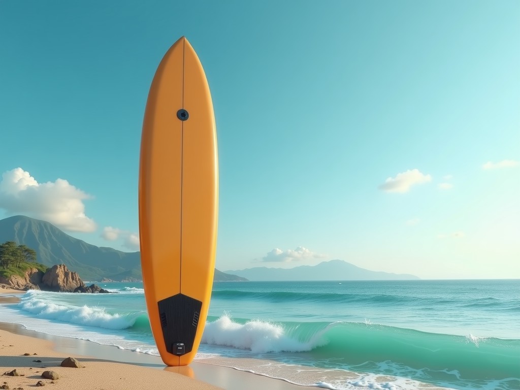 20Kw Electric Surfboard Manufacturer