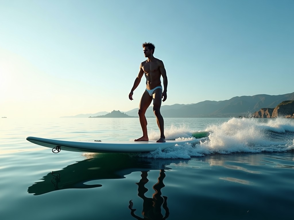 Best Electric Hydrofoil Surfboard