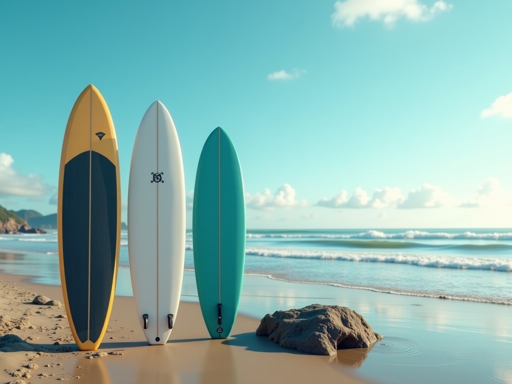 Buy Electric Powered Surfboard