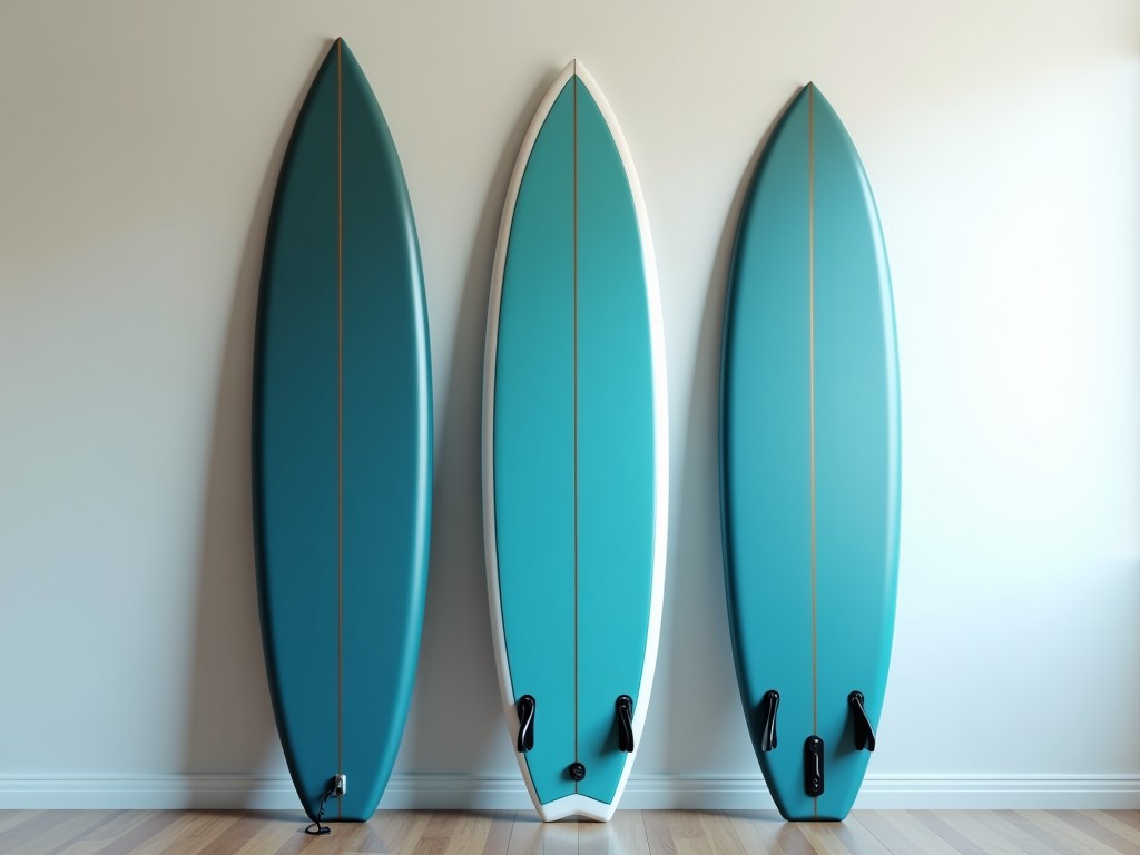 Carbon Fiber Efoil Board Wireless Control