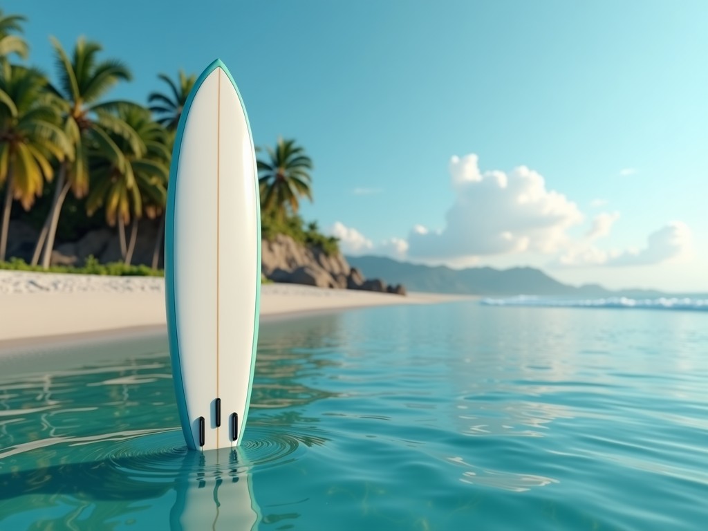 Ce Certification Efoil Surfboard