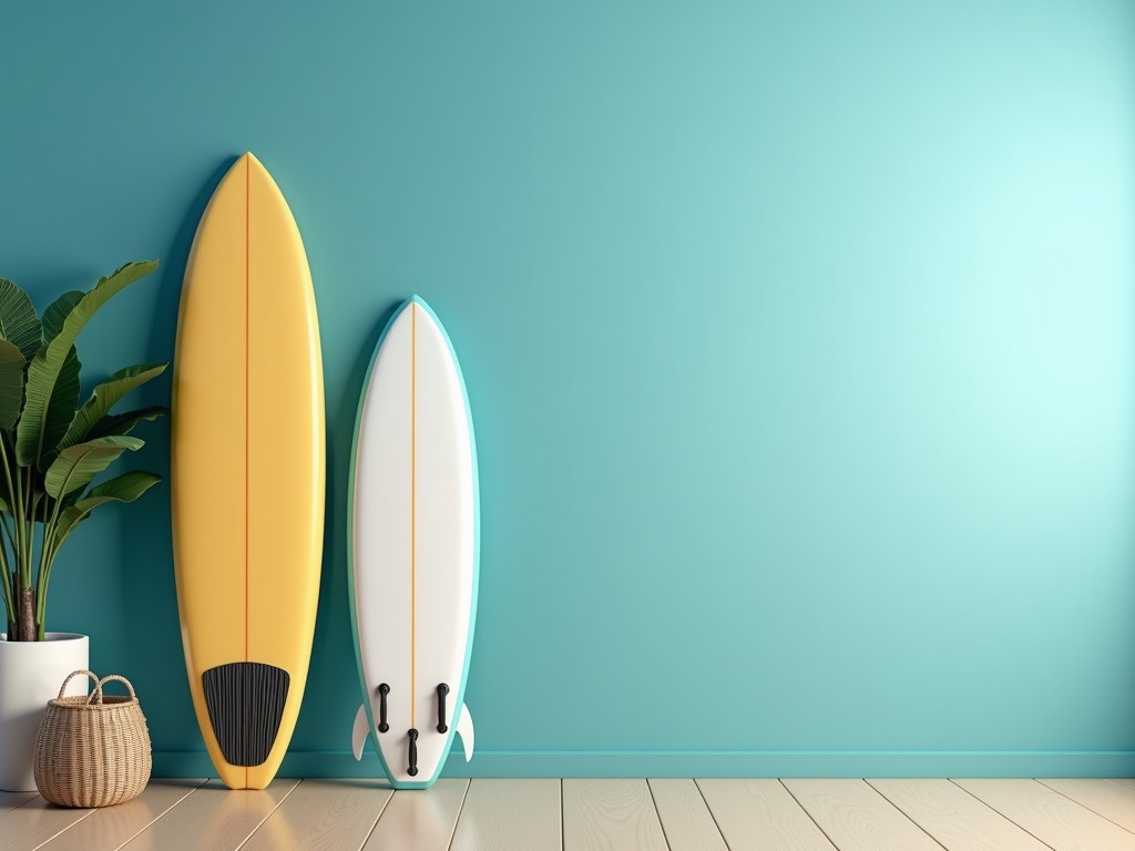 Ce Certification Electric Surfboard