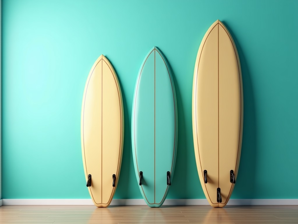 Ce Certification Petrol Surfboard