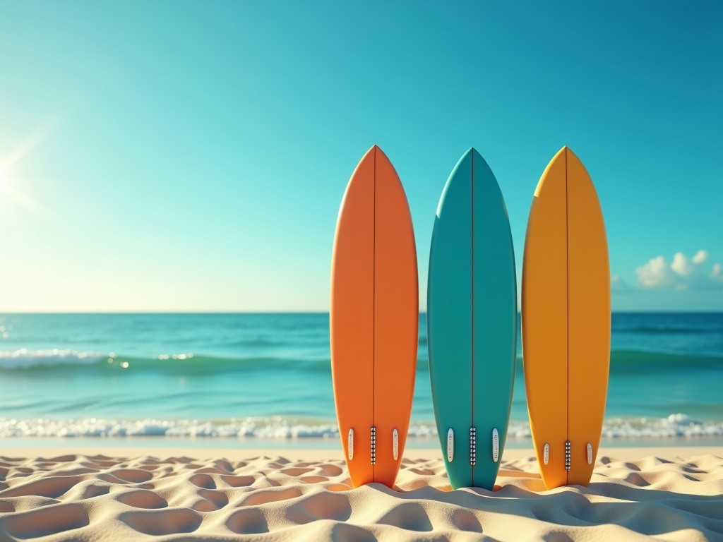 Cheap Electric Surfboard