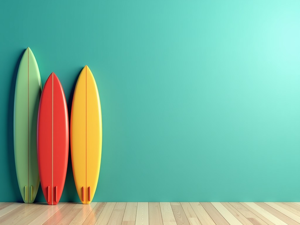 Cheap Petrol Surfboard