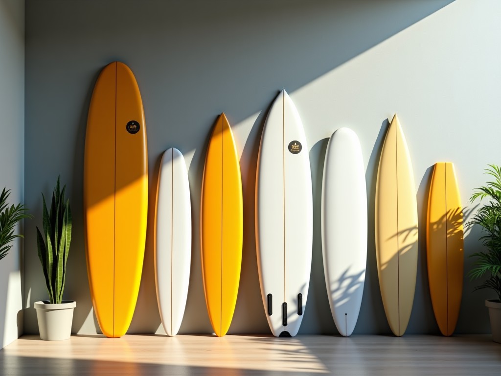 China Electric Surfboard Factory