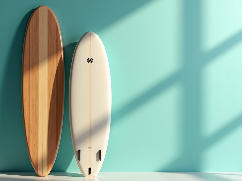 China Electric Surfboard