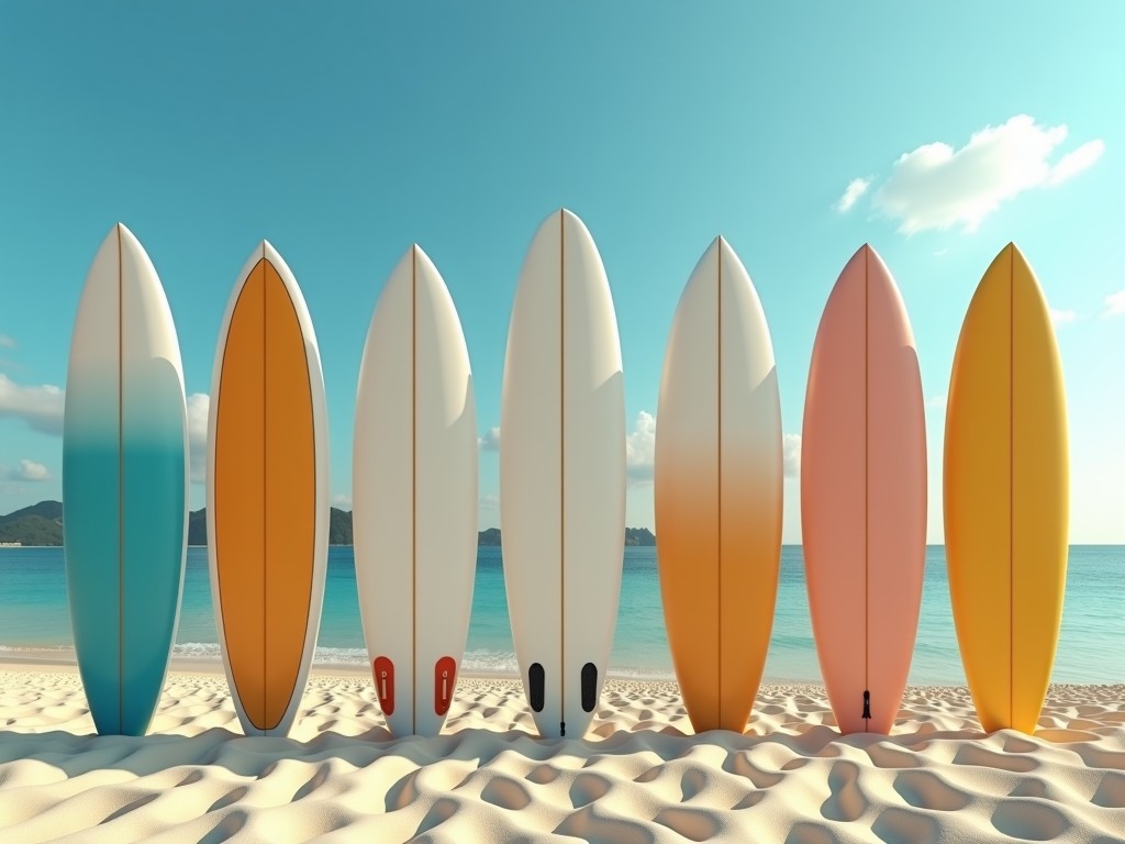 China Epp Efoil Surfboard