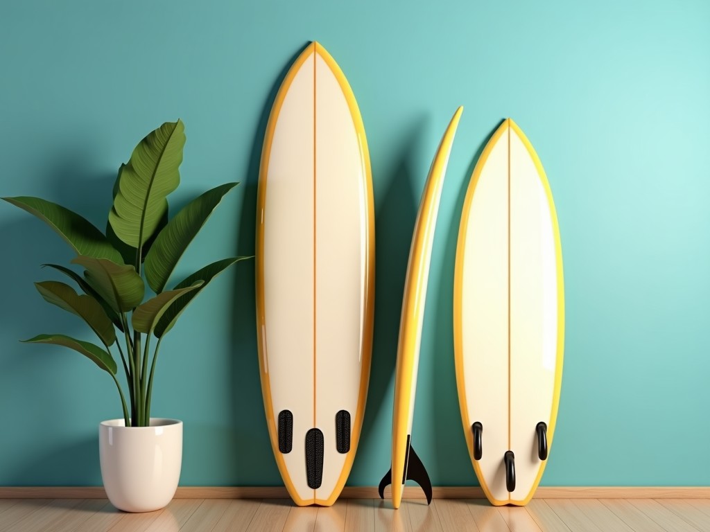 China High Quality 09Gt Surfboard