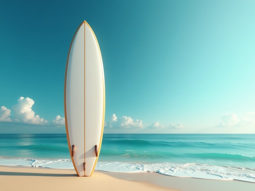 China Jetfly Gas Surfboard