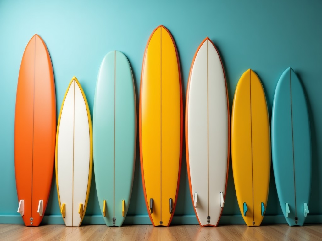 Efoil Surfboard Manufacturer
