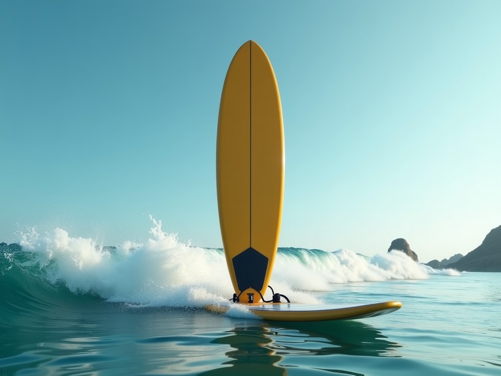 Electric Hydrofoil Board For Beginners