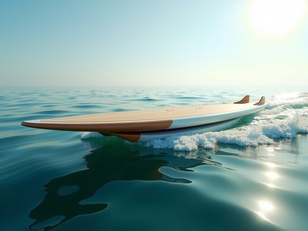 Electric Hydrofoil Surfboard Price