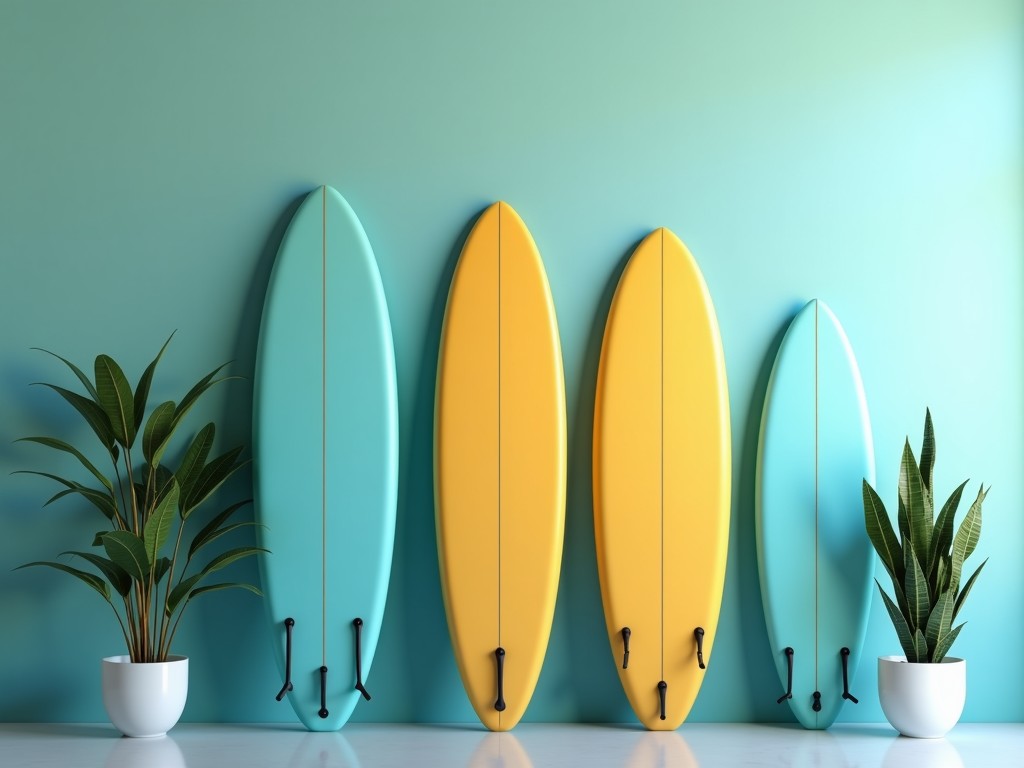 Electric Surfboard For Adults And Beginners