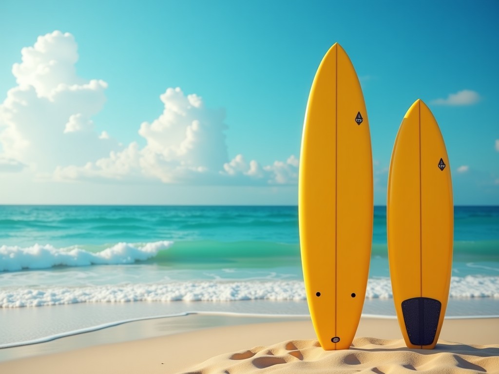 Electric Surfboard For Sale