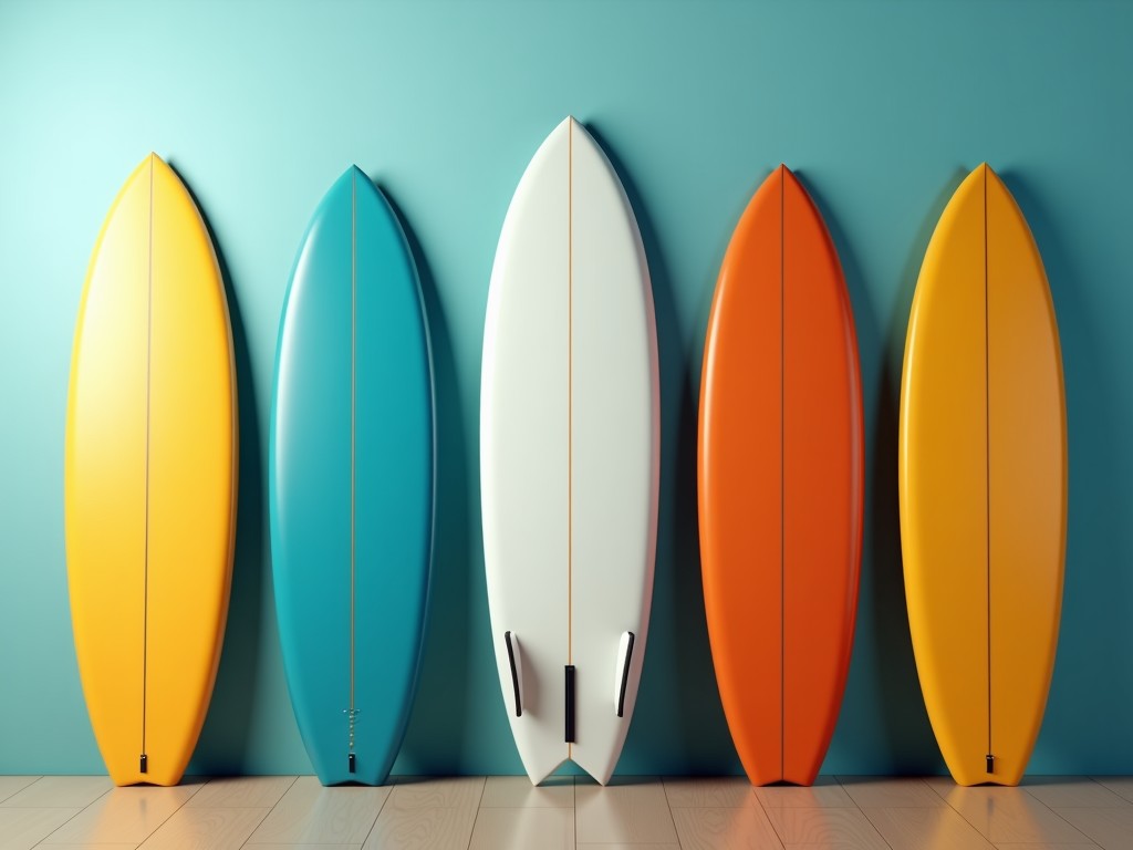 Electric Surfboard Manufacturer