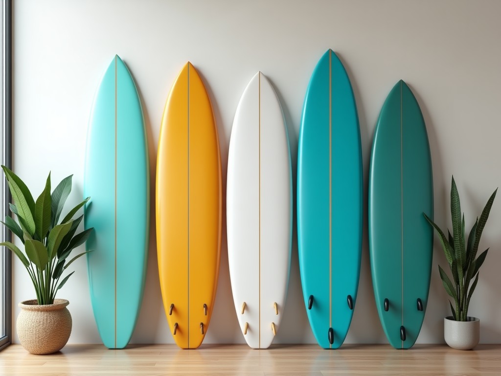 Electric Surfboard Parts Supplier