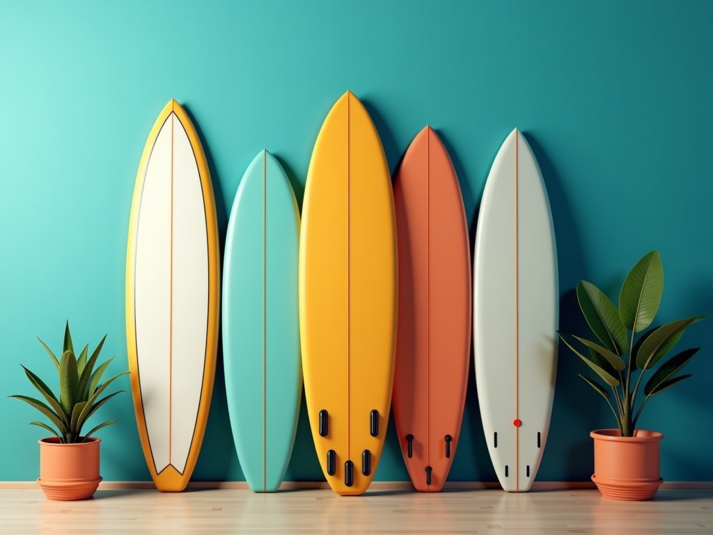 Electric Surfboard Price