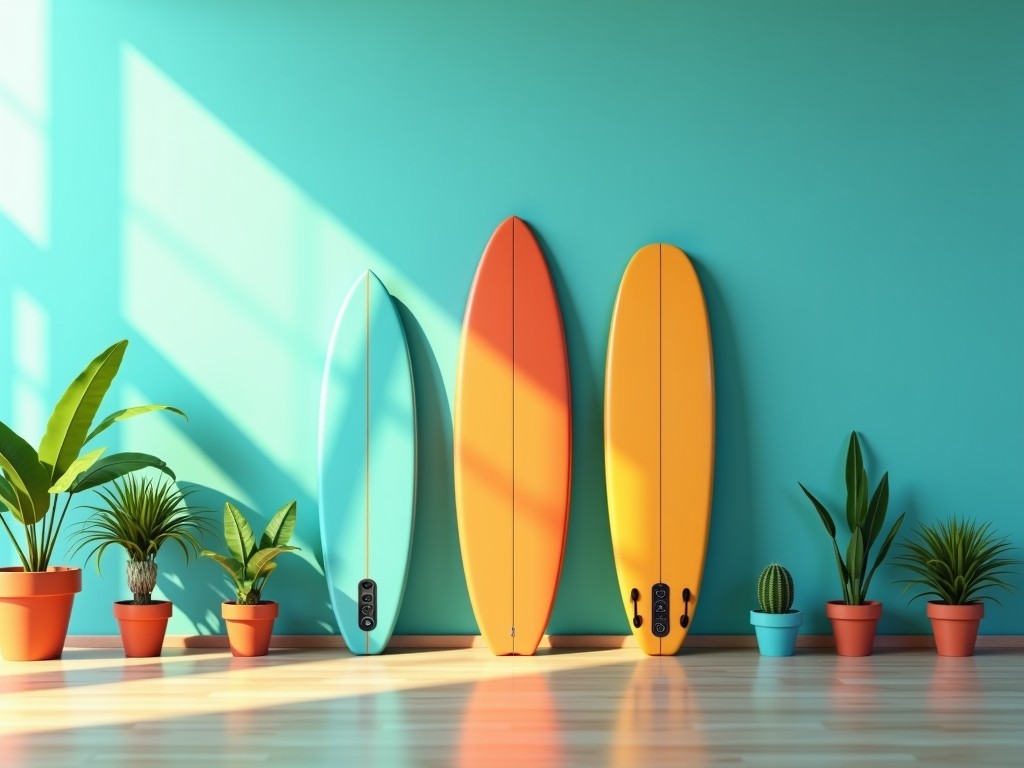Electric Surfboard Speed And Range