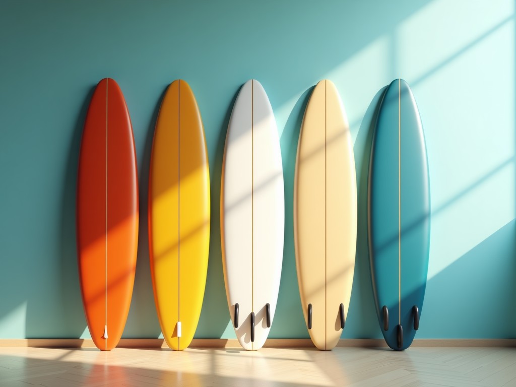High Quality 15Kw Surfboard Suppliers