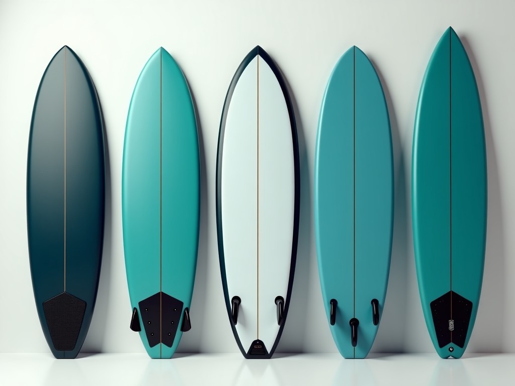 High Quality Electric Surfboard