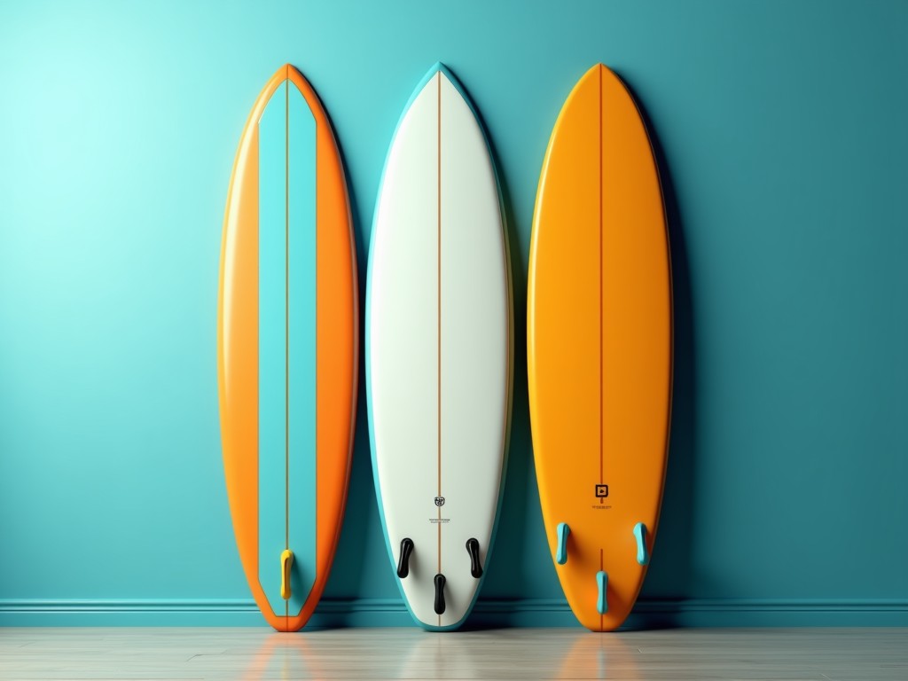 High Quality Jetsurf Surfboard Manufacturer