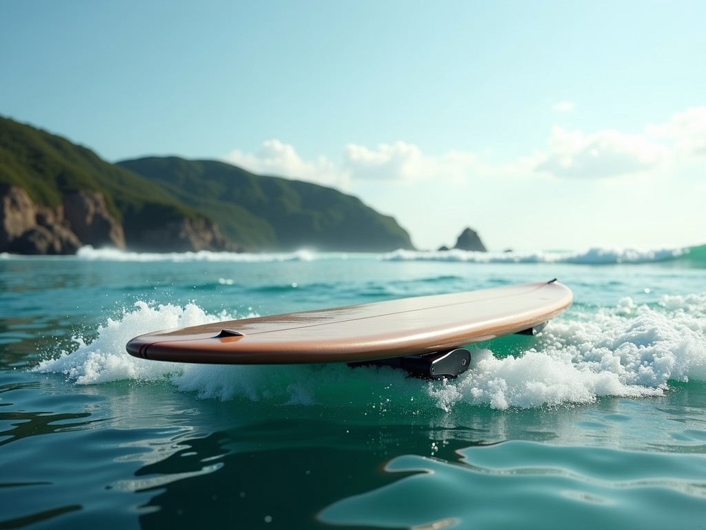 Hydrofoil Electric Surfboard Price