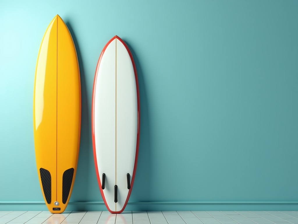 Jetfly Electric Surfboard