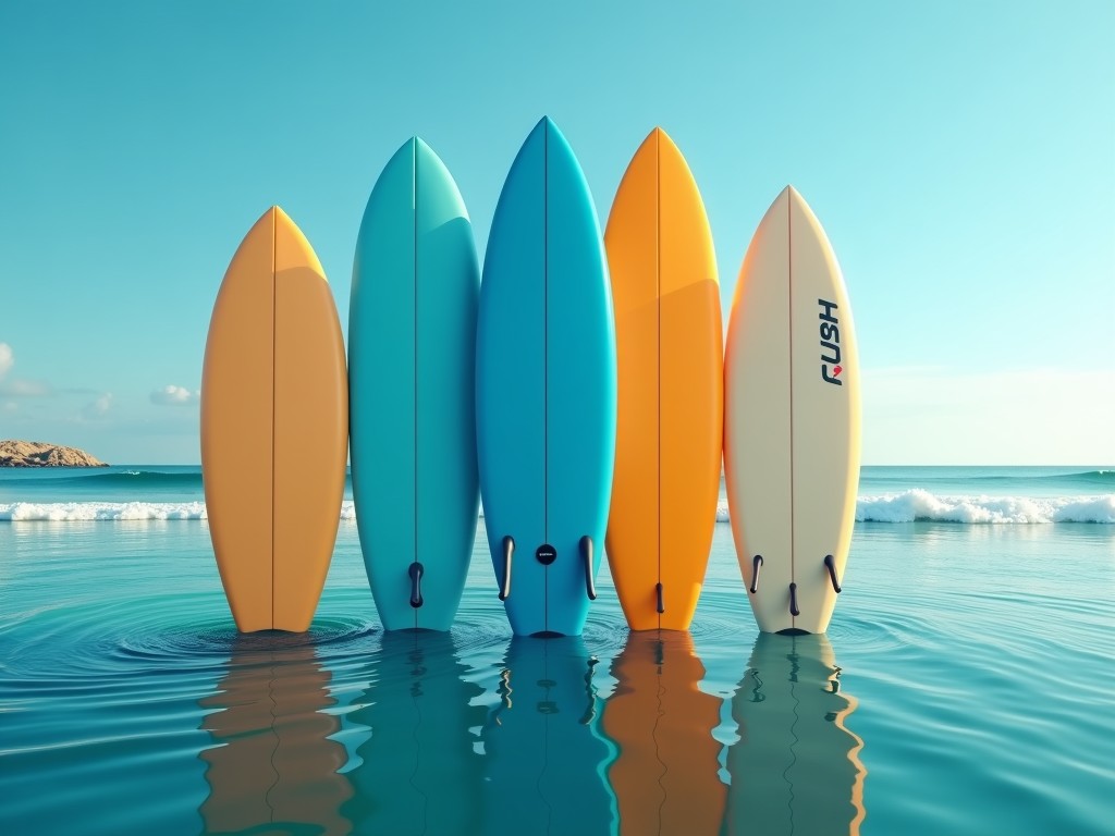 Jetsurf Sport Electric Surfboard