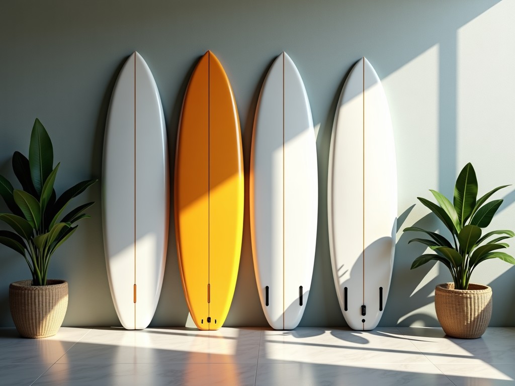Luxury Electric Foil Board Factory