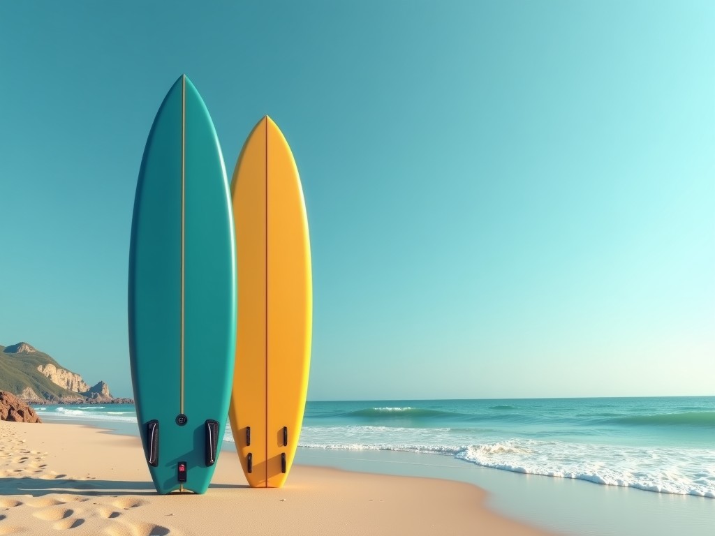 Most Affordable Electric Surfboard