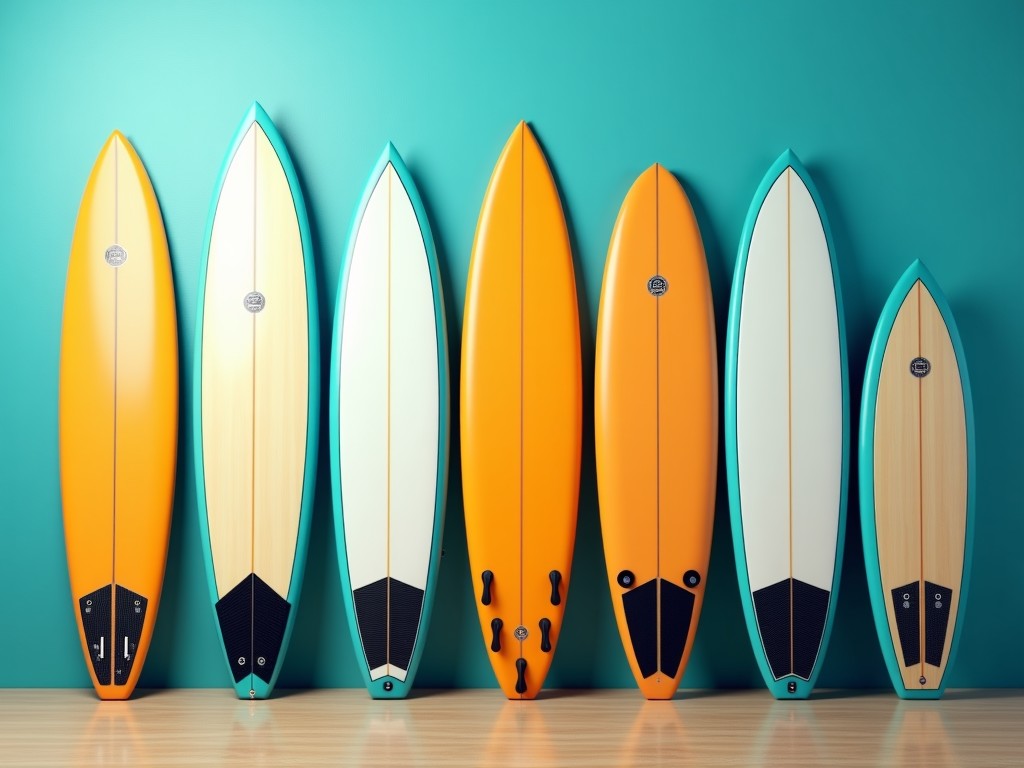 Motorized Surfboard For Sale