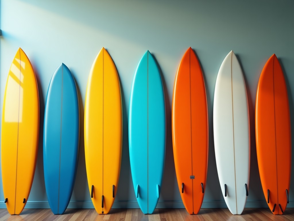 Msds Certified 09Gt Surfboard Company