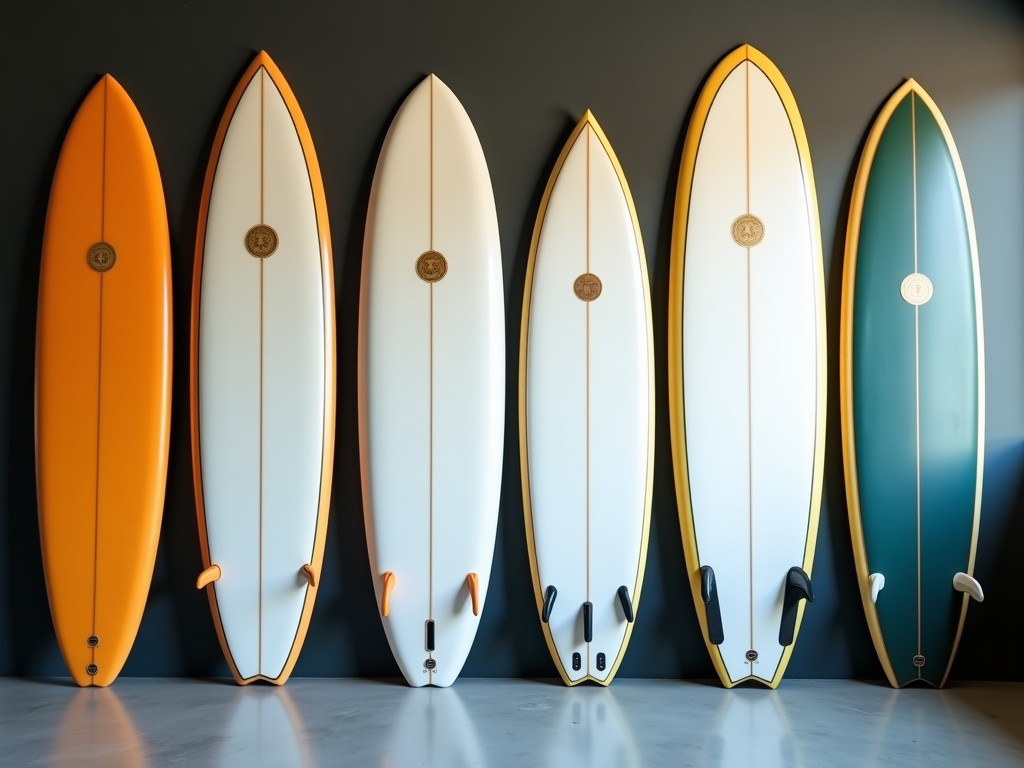 Msds Certified Efoil Surfboard Factory