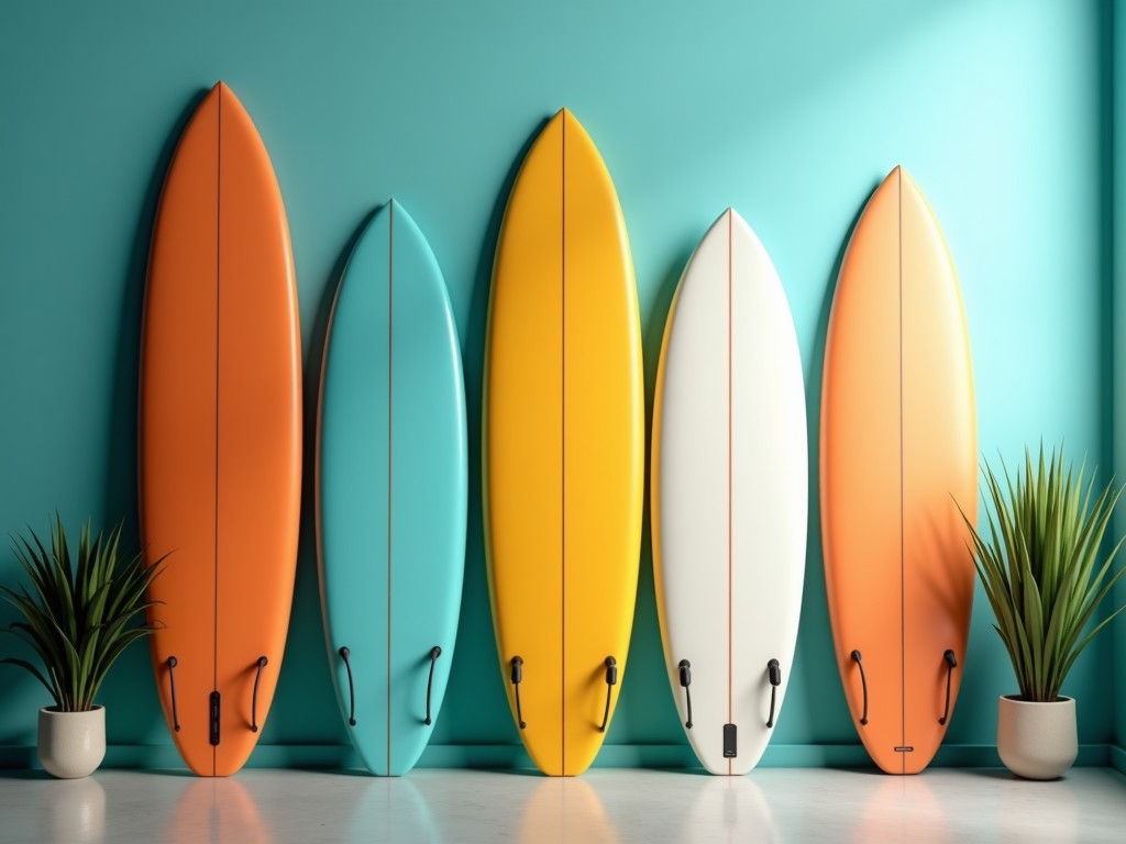 Msds Certified Electric Surfboard Manufacturer