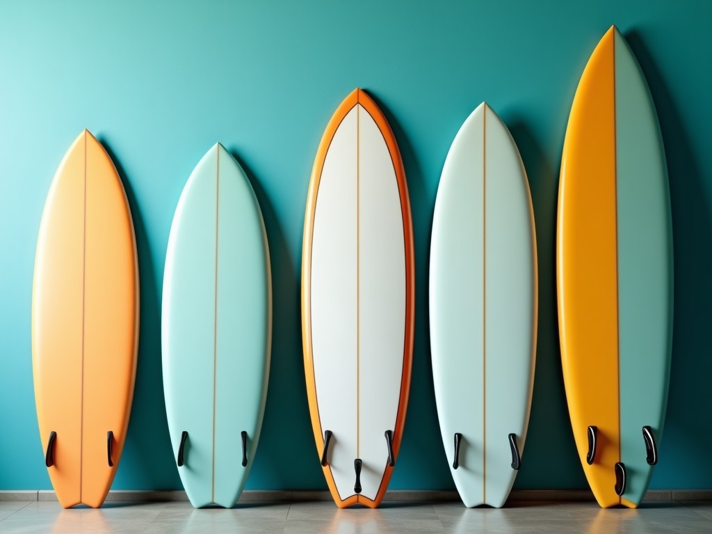 Msds Certified Petrol Surfboard Manufacturer