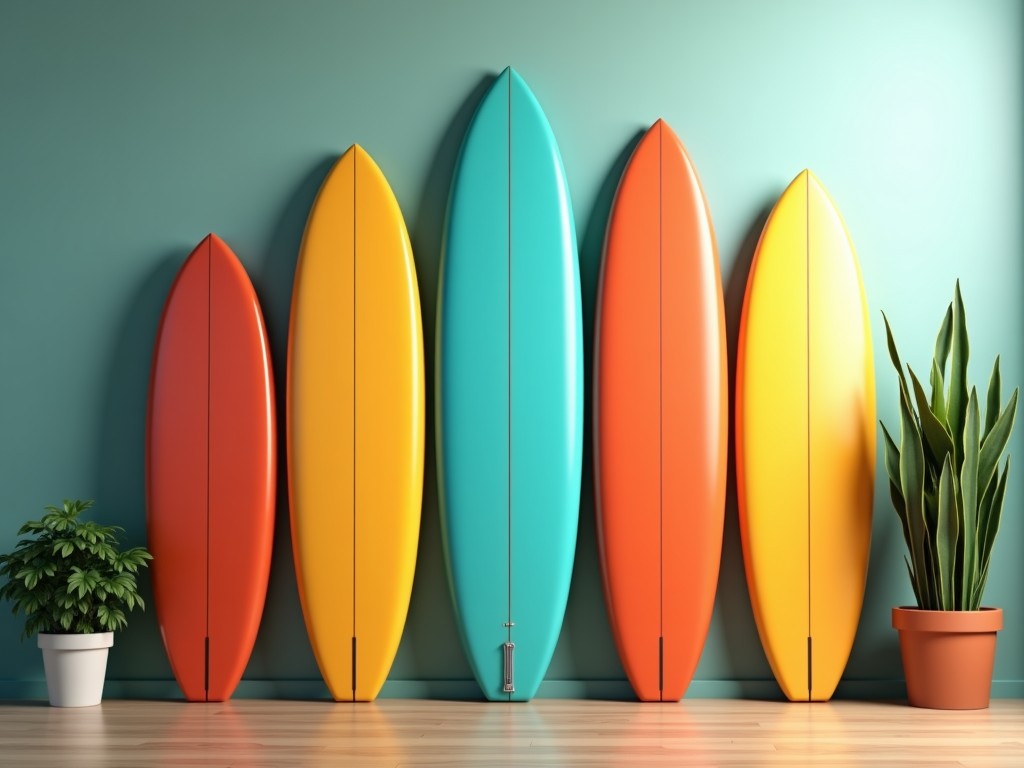 Odm Petrol Surfboard Manufacturer