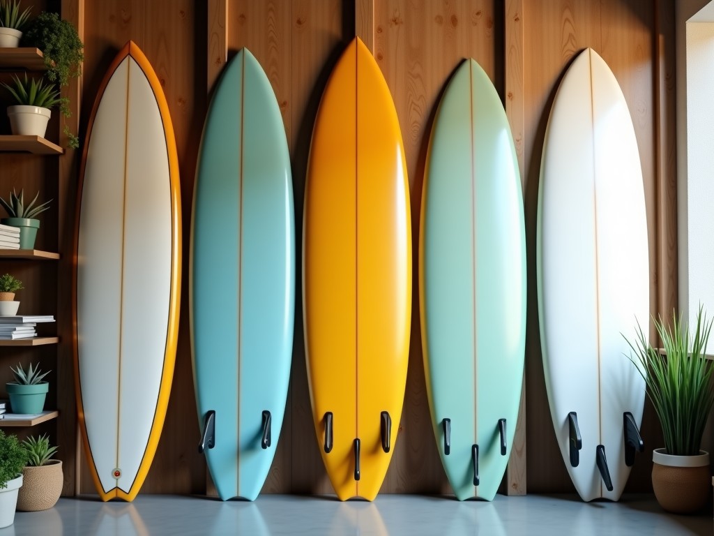 Oem Efoil Surfboard Factory