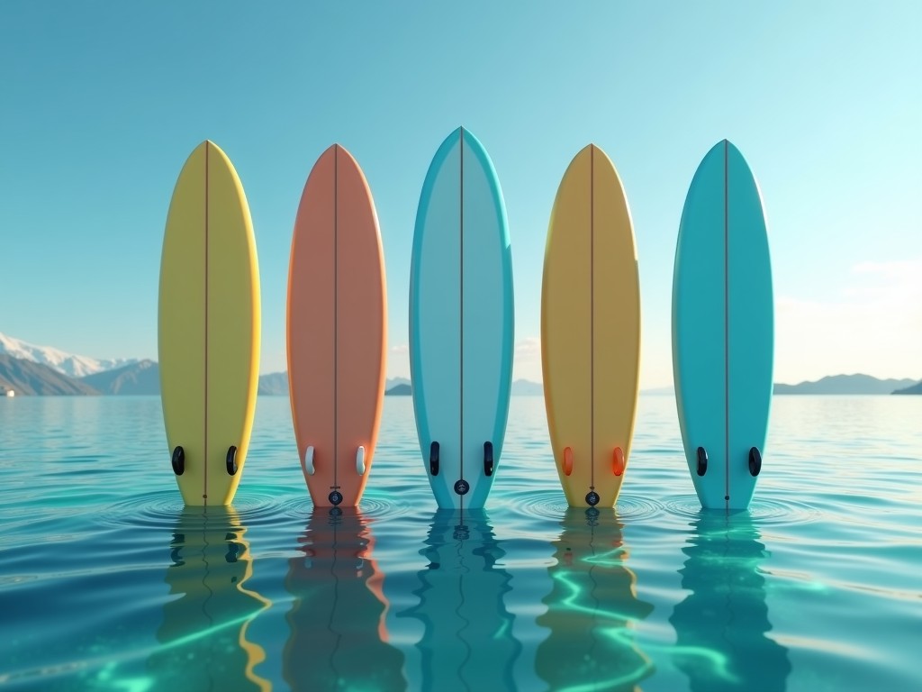 Oem Hydrofoil Electric Board Exporter