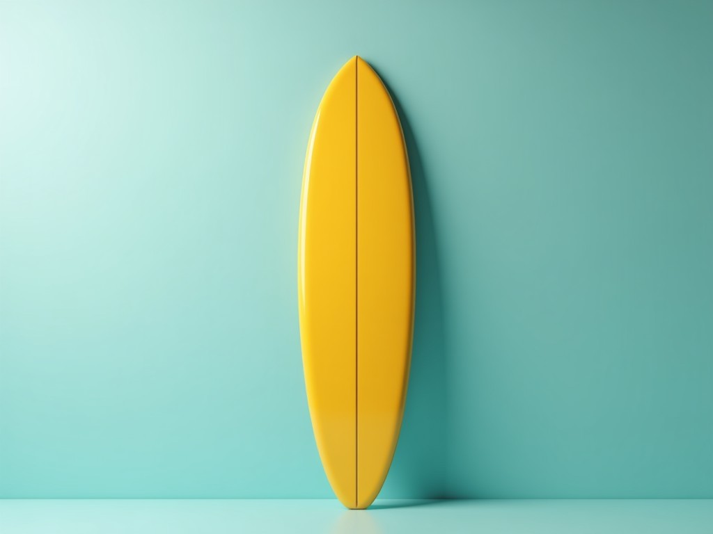 Oem Jf09Gt Gas Surfboard