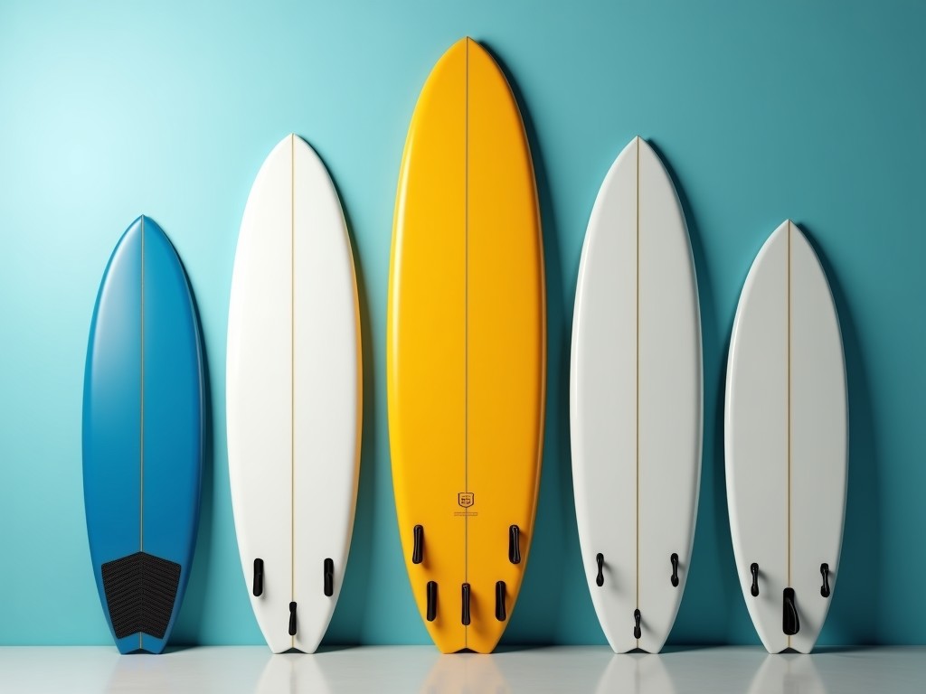 Oem Msds Certified 12Kw Surfboard