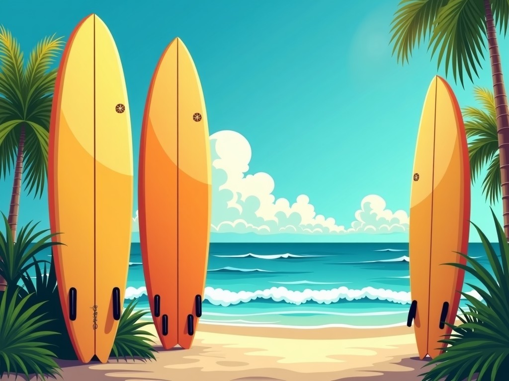 Powered Surfboard For Sale