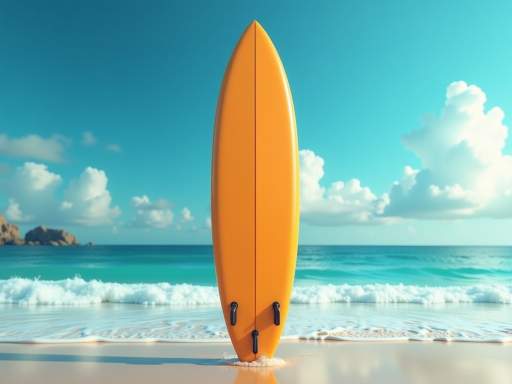 Stand Up Electric Jetboard