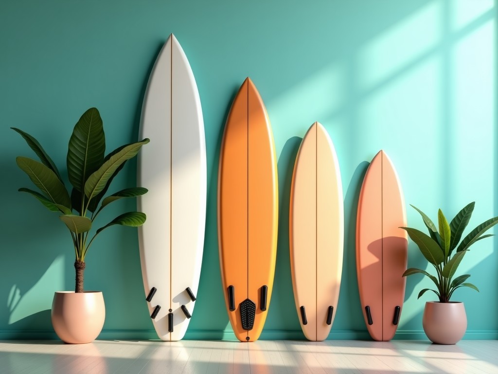 Wholesale Electric Powered Surfboard Manufacturer