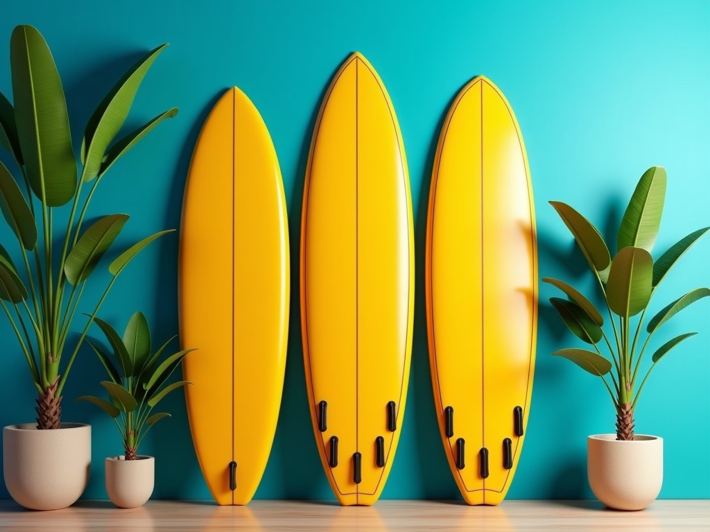 Wholesale Petrol Surfboard Company